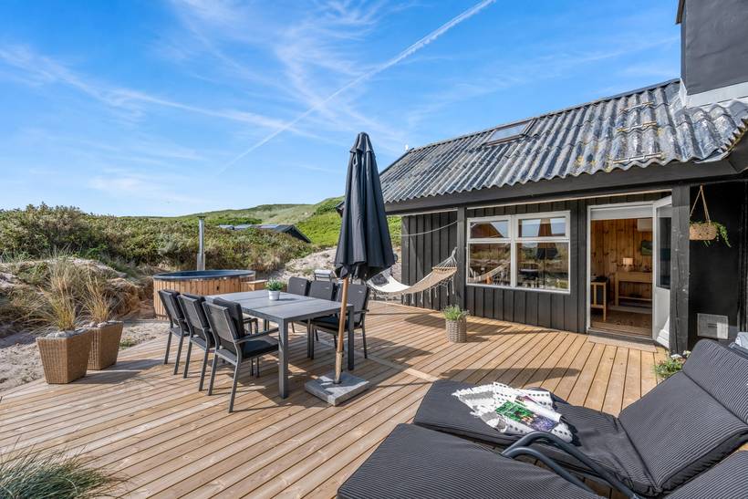 Foto von Ferienhaus IM64 in Bjerregård - Westjütland