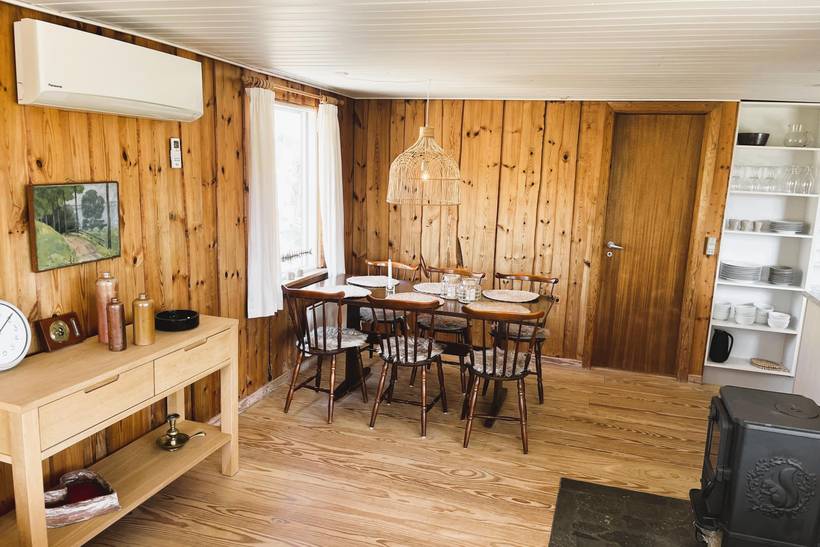 Foto von Ferienhaus IM64 in Bjerregård - Westjütland