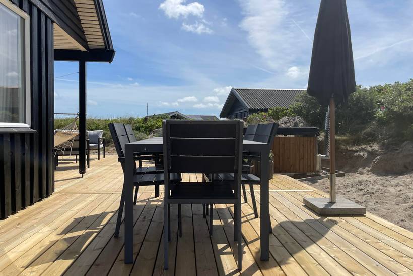 Foto von Ferienhaus IM64 in Bjerregård - Westjütland