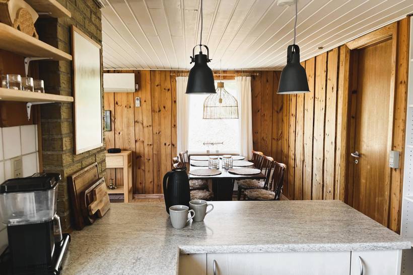 Foto von Ferienhaus IM64 in Bjerregård - Westjütland