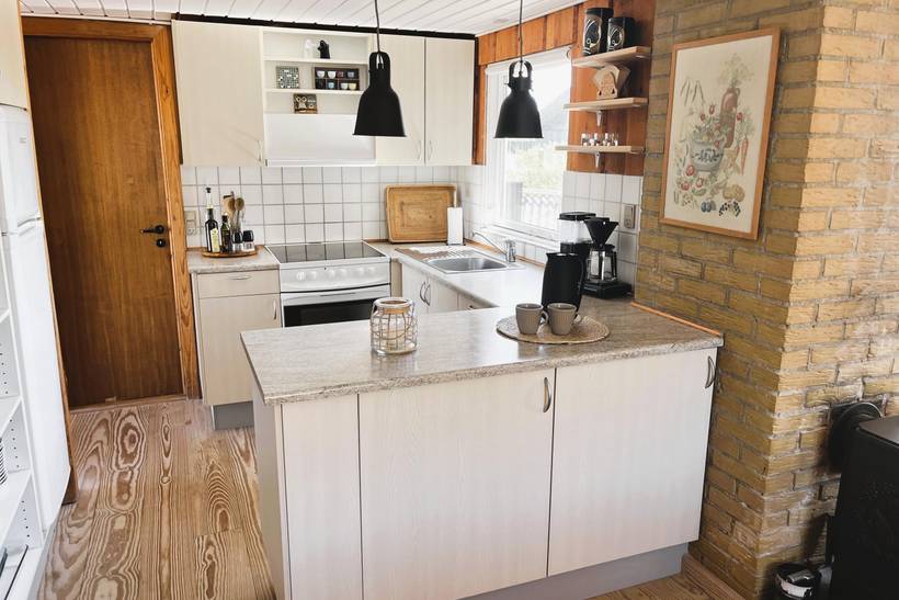 Foto von Ferienhaus IM64 in Bjerregård - Westjütland