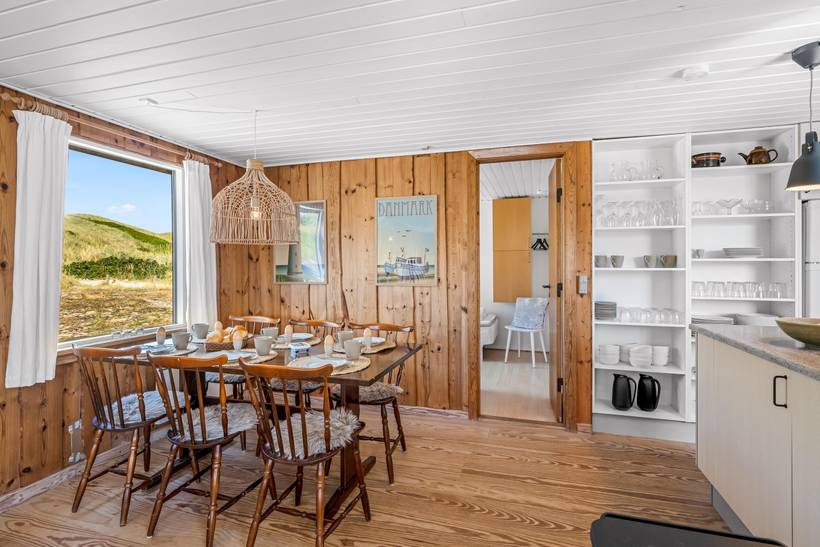 Foto von Ferienhaus IM64 in Bjerregård - Westjütland