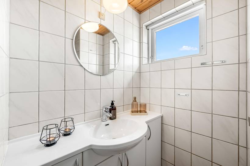 Foto von Ferienhaus IM64 in Bjerregård - Westjütland
