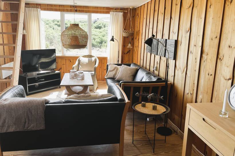 Foto von Ferienhaus IM64 in Bjerregård - Westjütland