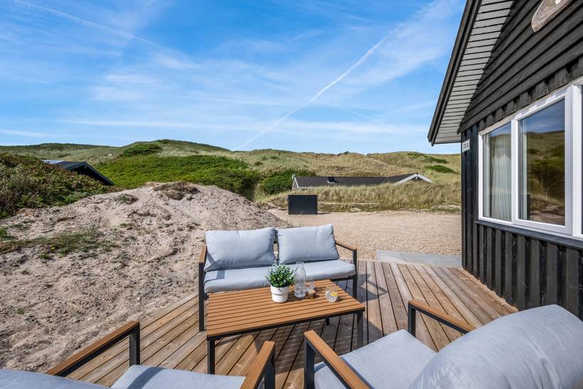 Foto von Ferienhaus IM64 in Bjerregård - Westjütland