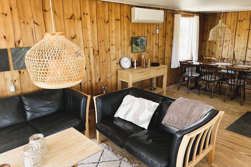 Foto von Ferienhaus IM64 in Bjerregård - Westjütland