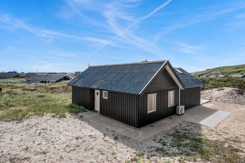 Foto von Ferienhaus IM64 in Bjerregård - Westjütland