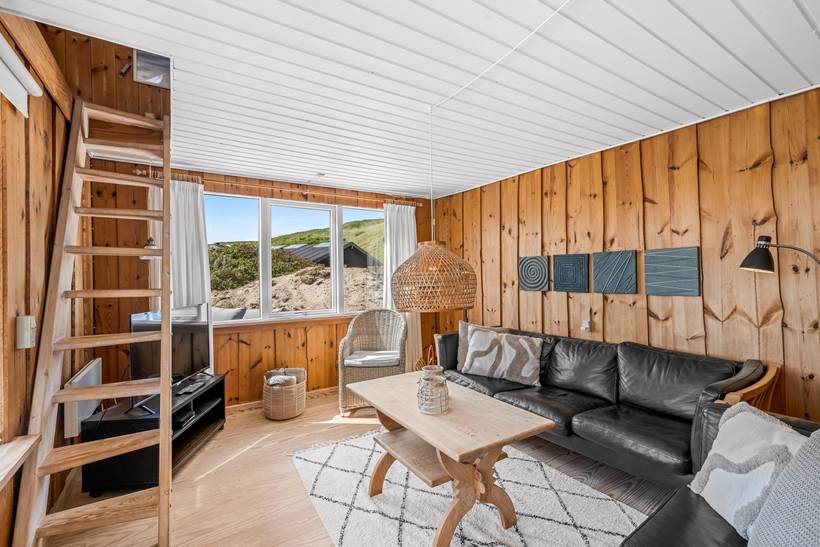 Foto von Ferienhaus IM64 in Bjerregård - Westjütland