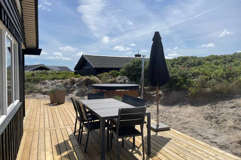 Foto von Ferienhaus IM64 in Bjerregård - Westjütland
