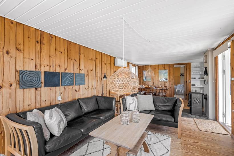 Foto von Ferienhaus IM64 in Bjerregård - Westjütland