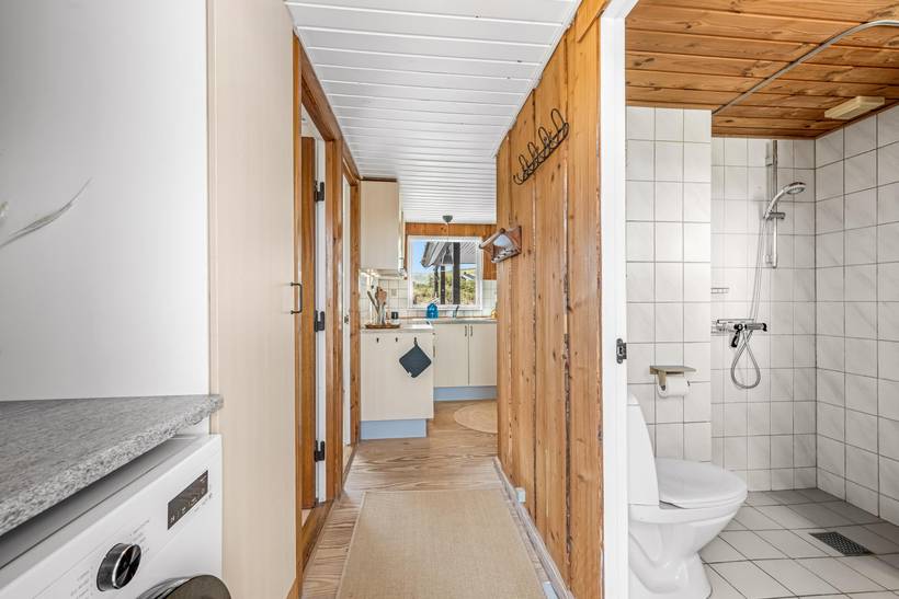 Foto von Ferienhaus IM64 in Bjerregård - Westjütland