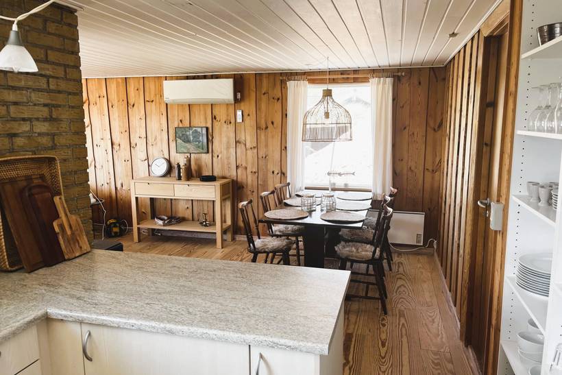 Foto von Ferienhaus IM64 in Bjerregård - Westjütland