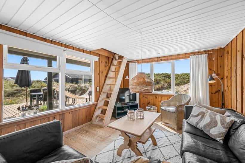 Foto von Ferienhaus IM64 in Bjerregård - Westjütland