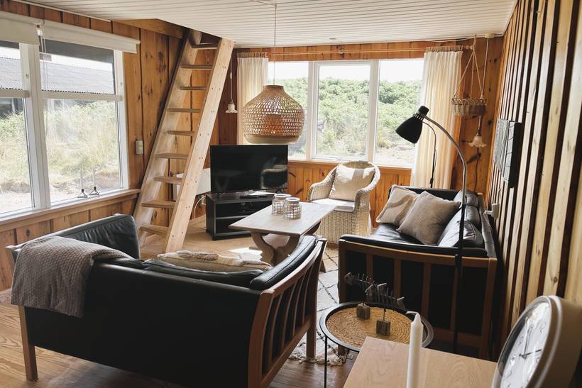 Foto von Ferienhaus IM64 in Bjerregård - Westjütland