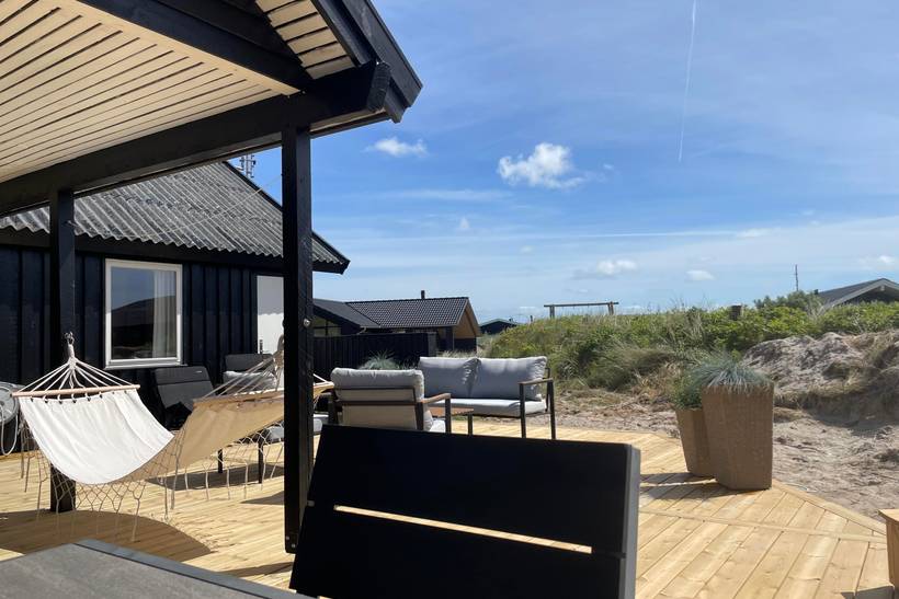Foto von Ferienhaus IM64 in Bjerregård - Westjütland
