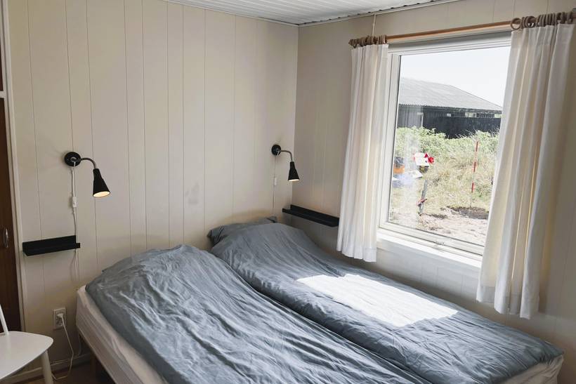 Foto von Ferienhaus IM64 in Bjerregård - Westjütland