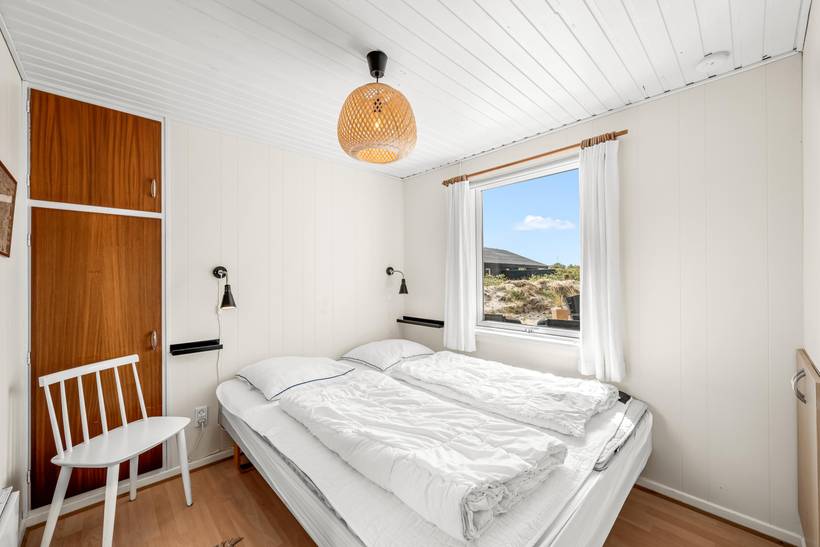 Foto von Ferienhaus IM64 in Bjerregård - Westjütland