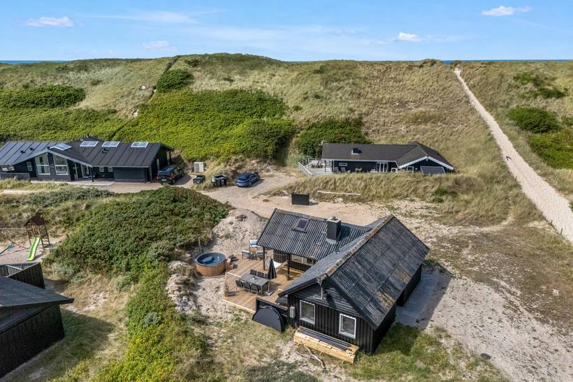 Foto von Ferienhaus IM64 in Bjerregård - Westjütland
