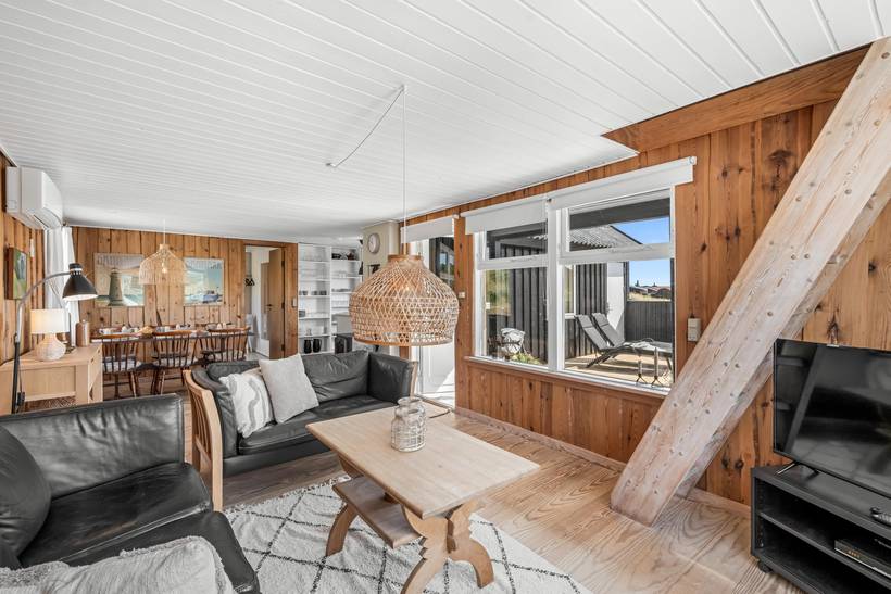 Foto von Ferienhaus IM64 in Bjerregård - Westjütland