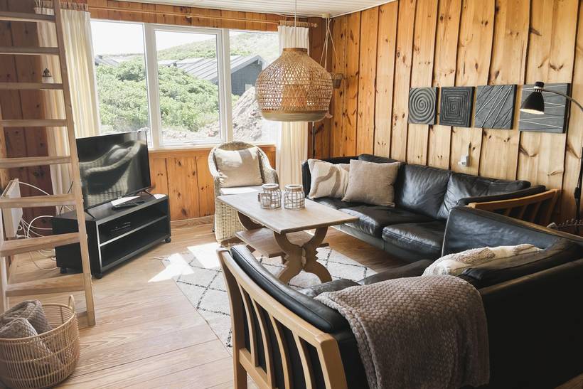 Foto von Ferienhaus IM64 in Bjerregård - Westjütland