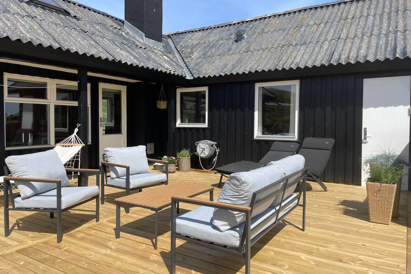 Foto von Ferienhaus IM64 in Bjerregård - Westjütland