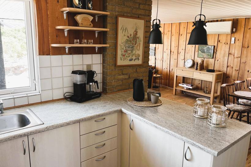 Foto von Ferienhaus IM64 in Bjerregård - Westjütland