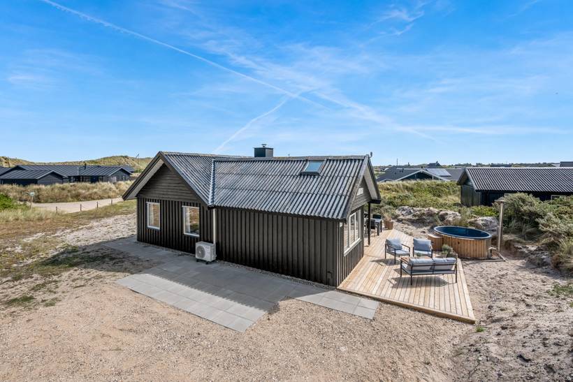 Foto von Ferienhaus IM64 in Bjerregård - Westjütland