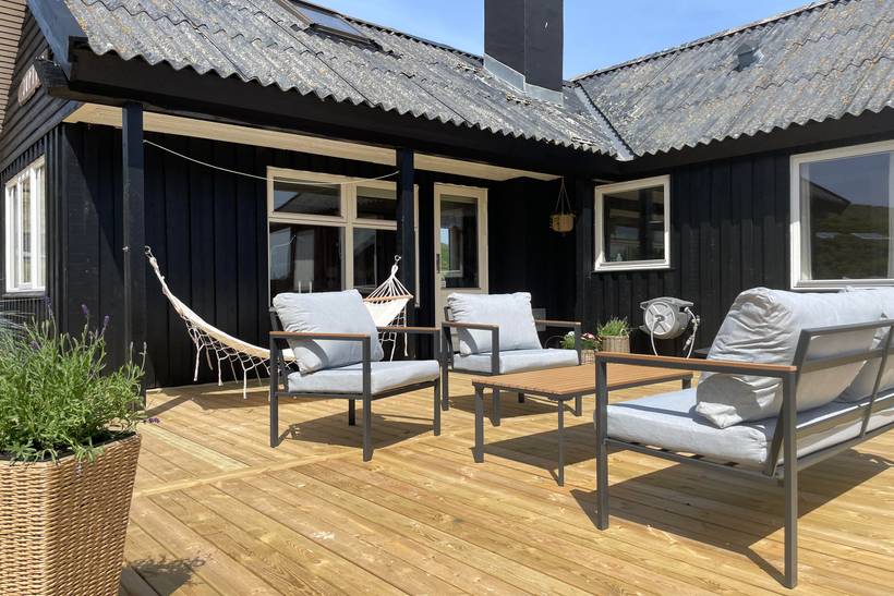 Foto von Ferienhaus IM64 in Bjerregård - Westjütland