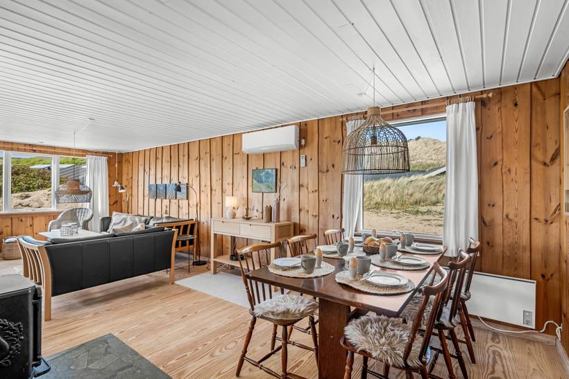 Foto von Ferienhaus IM64 in Bjerregård - Westjütland
