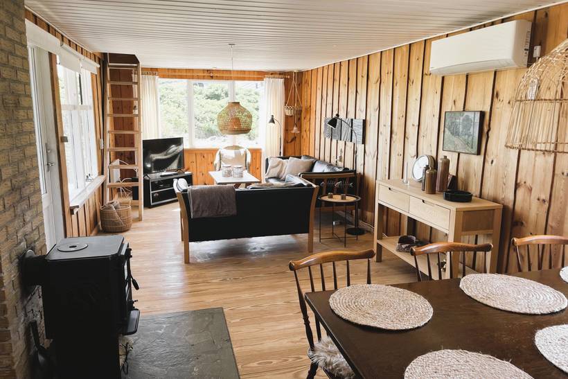 Foto von Ferienhaus IM64 in Bjerregård - Westjütland