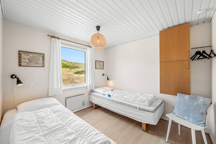Foto von Ferienhaus IM64 in Bjerregård - Westjütland