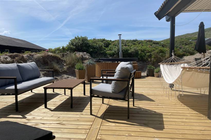 Foto von Ferienhaus IM64 in Bjerregård - Westjütland