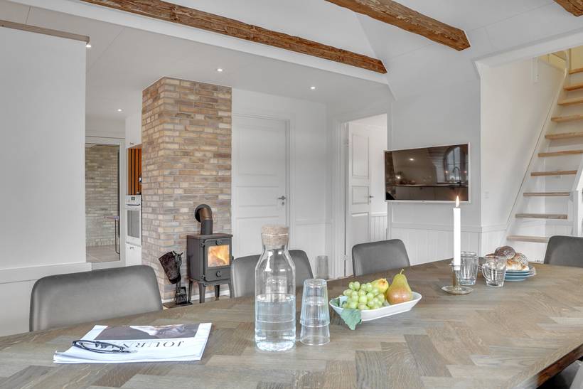 Foto von Ferienhaus IM67 in Søndervig - Westjütland