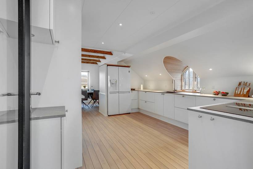 Foto von Ferienhaus IM67 in Søndervig - Westjütland
