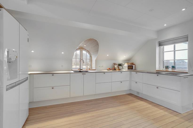 Foto von Ferienhaus IM67 in Søndervig - Westjütland