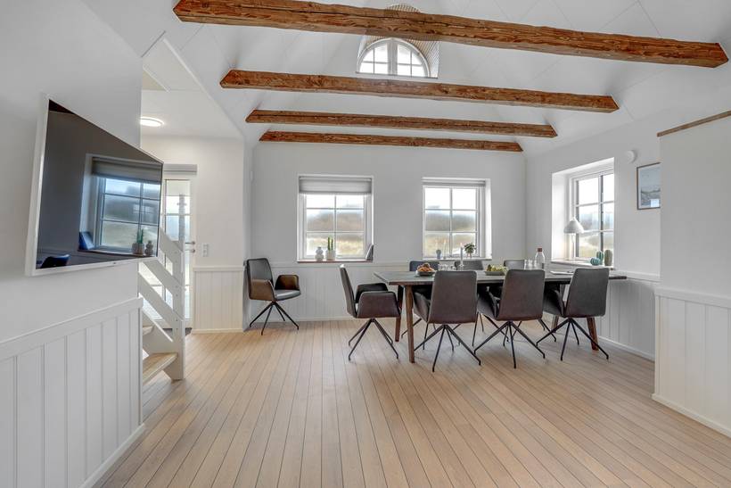 Foto von Ferienhaus IM67 in Søndervig - Westjütland