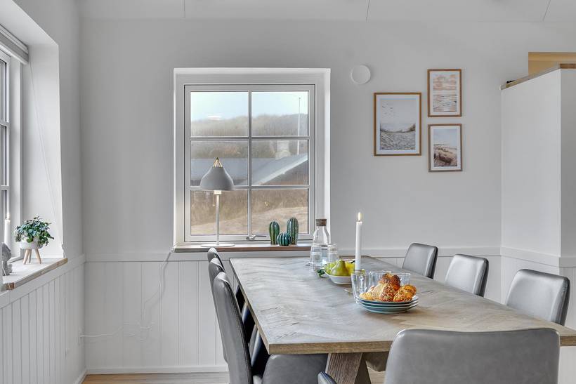 Foto von Ferienhaus IM67 in Søndervig - Westjütland