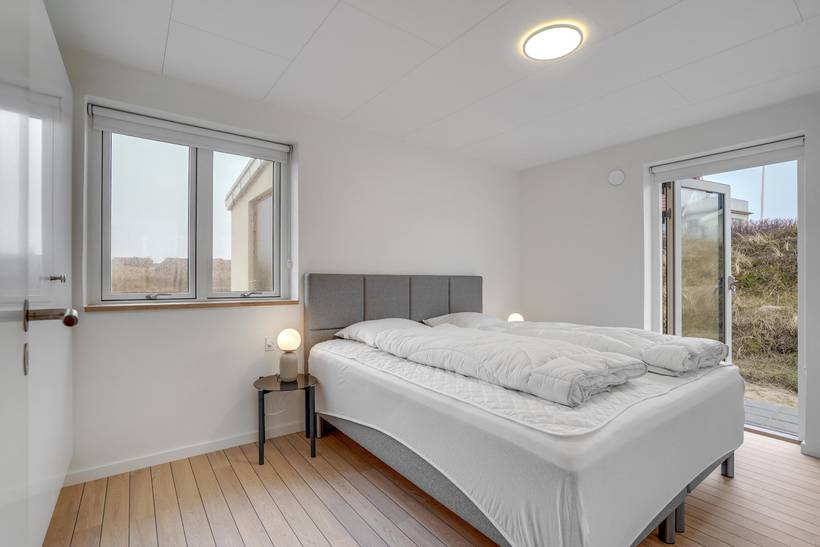 Foto von Ferienhaus IM67 in Søndervig - Westjütland