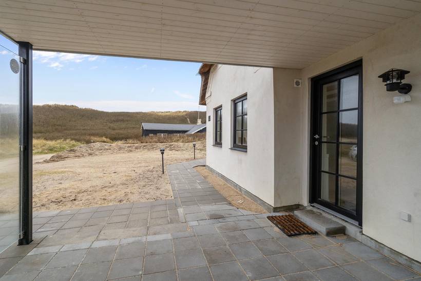 Foto von Ferienhaus IM67 in Søndervig - Westjütland