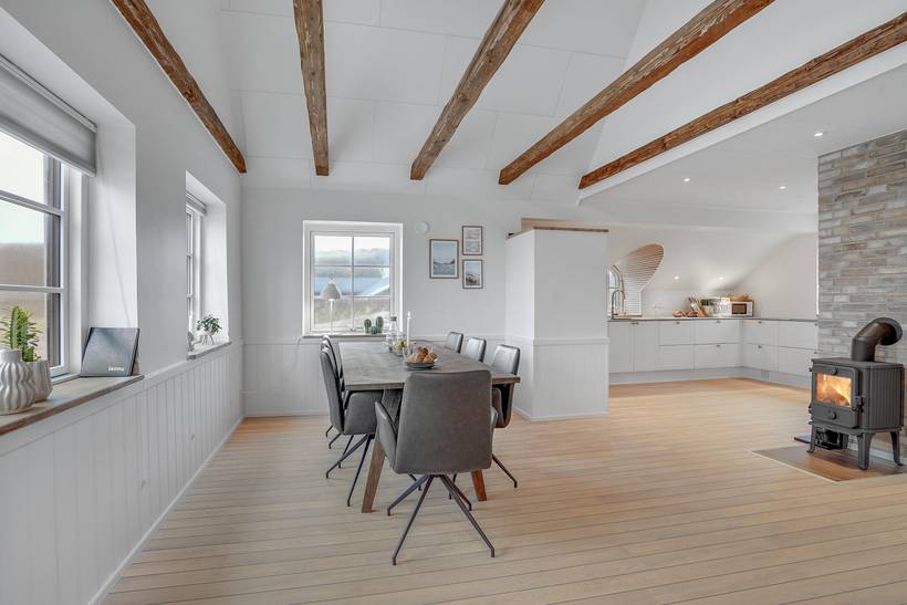 Foto von Ferienhaus IM67 in Søndervig - Westjütland