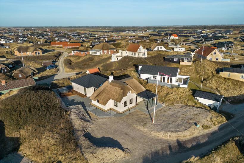 Foto von Ferienhaus IM67 in Søndervig - Westjütland