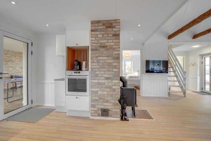 Foto von Ferienhaus IM67 in Søndervig - Westjütland