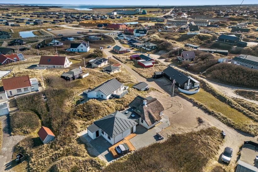 Foto von Ferienhaus IM67 in Søndervig - Westjütland