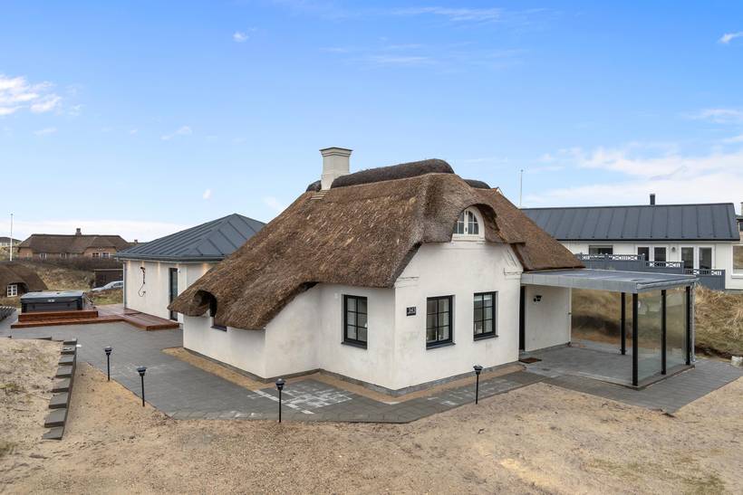 Foto von Ferienhaus IM67 in Søndervig - Westjütland