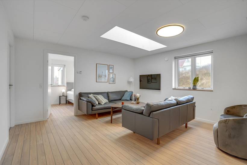 Foto von Ferienhaus IM67 in Søndervig - Westjütland
