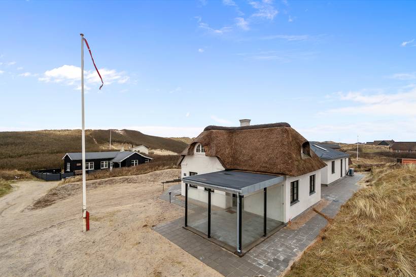 Foto von Ferienhaus IM67 in Søndervig - Westjütland