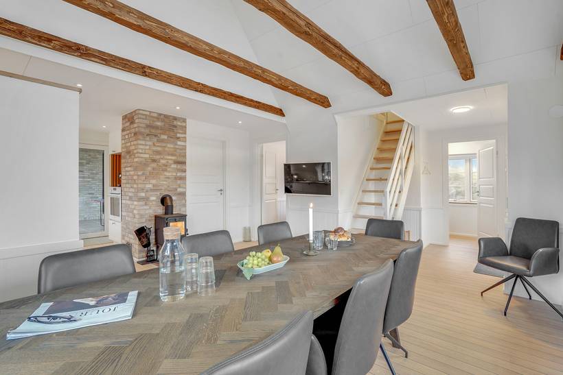 Foto von Ferienhaus IM67 in Søndervig - Westjütland