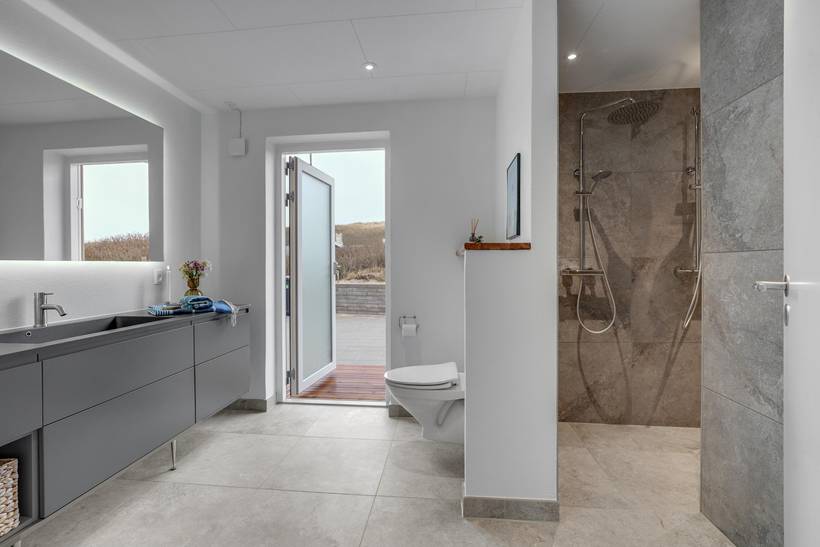 Foto von Ferienhaus IM67 in Søndervig - Westjütland