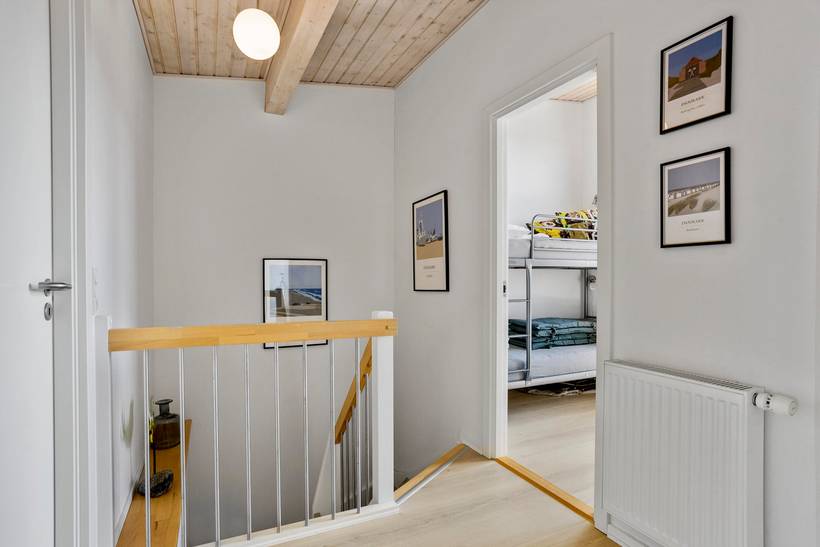 Foto von Ferienhaus IM68 in Løkken - Nordjütland