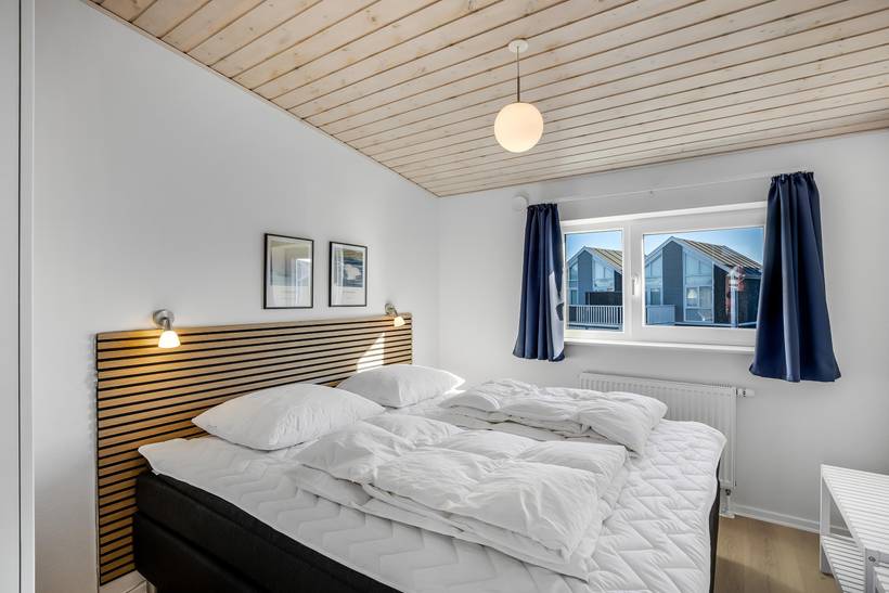 Foto von Ferienhaus IM68 in Løkken - Nordjütland